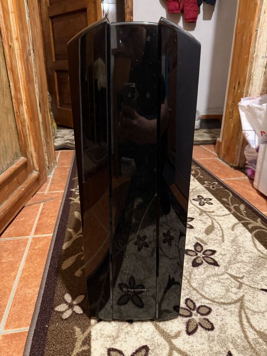 Гейминг компютър GTX 1060 6gb