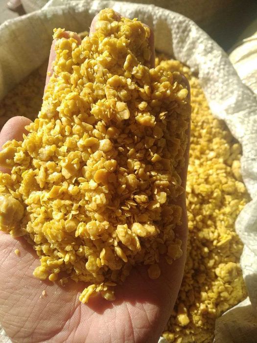 Сырье для Мыло Хозяйственное твердое НАФ Жиры