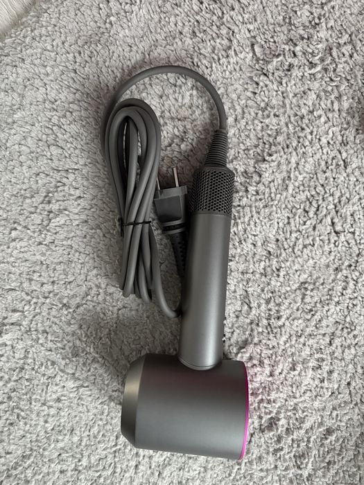 Dyson Supersonic feon
