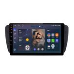 Navigatie Dedicata Seat Ibiza (2008-2016), 9Inch, BT, WiFi, Carplay