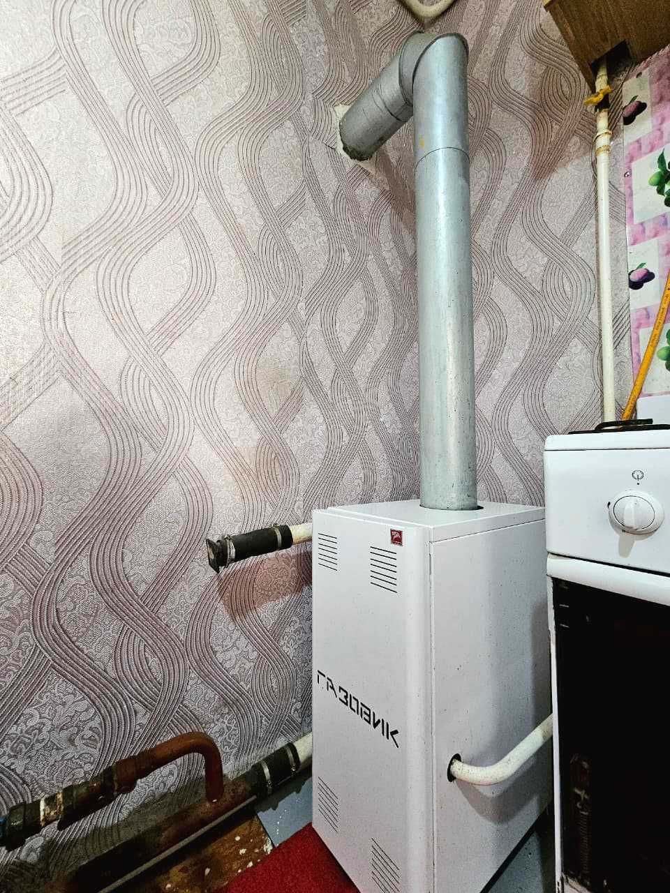 продается дом с.Озерное