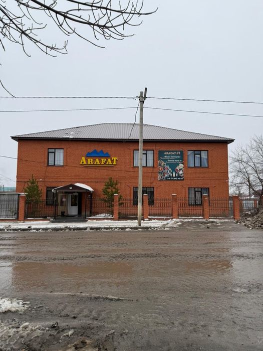 Сдам в аренду помещение