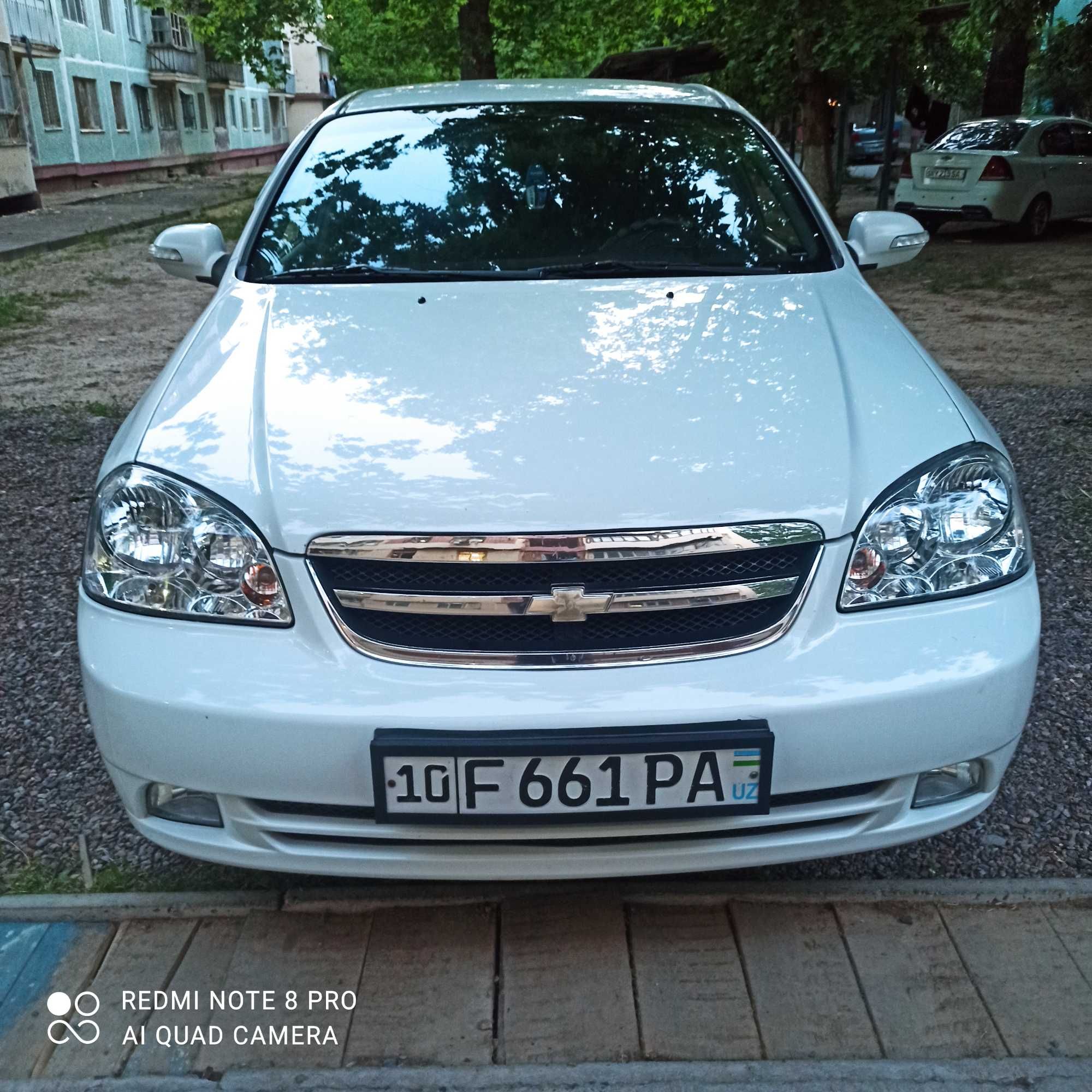 Продам Лачетти 2010 года