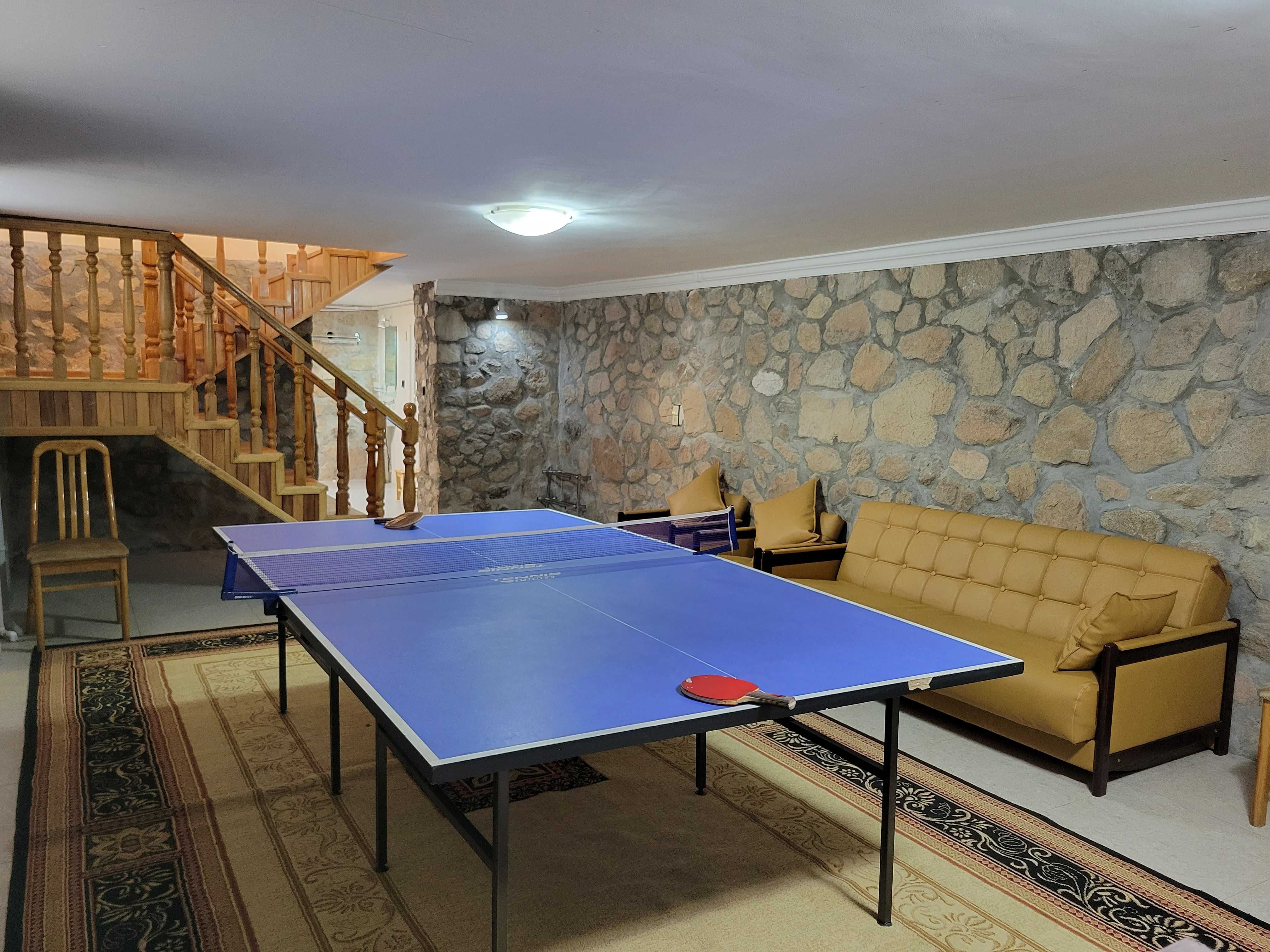 Продаю дачу в Чимгане (готовый бизнес)