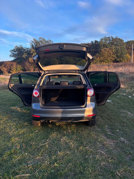 Volkswagen Golf 6 Plus, 2.0 TDI, Automat!