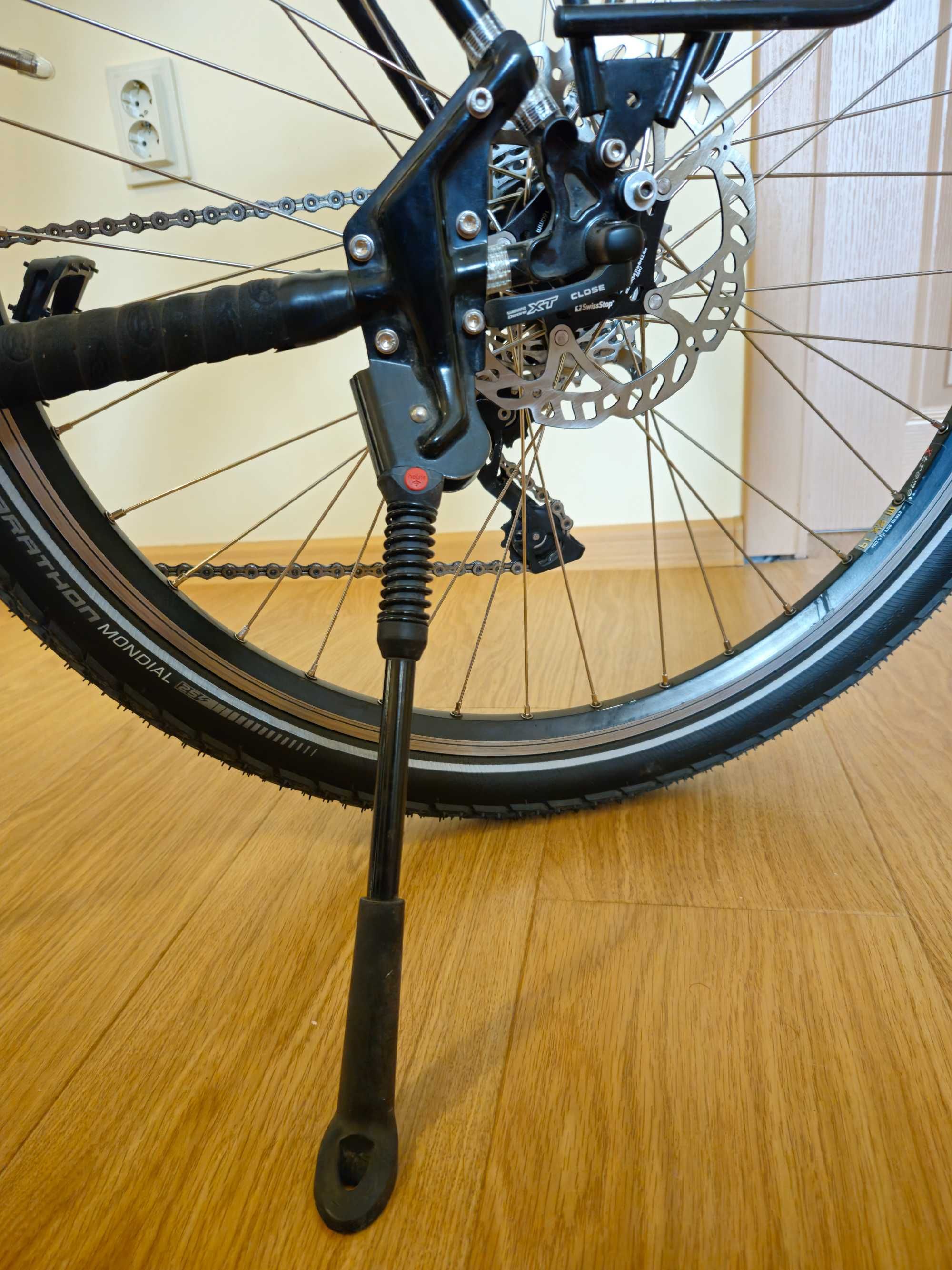 Туристическо колело Surly LHT