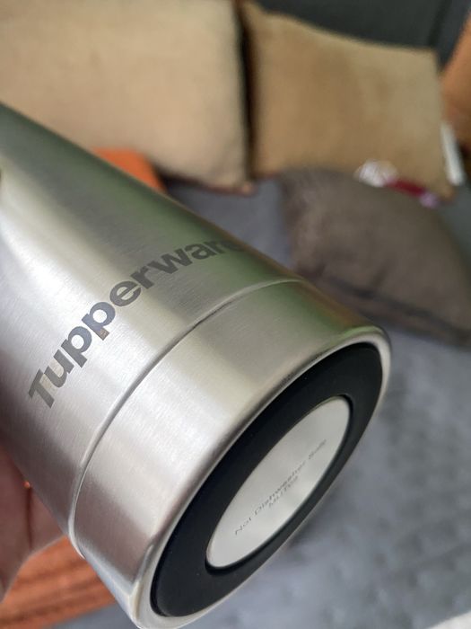 Termos Tupperware