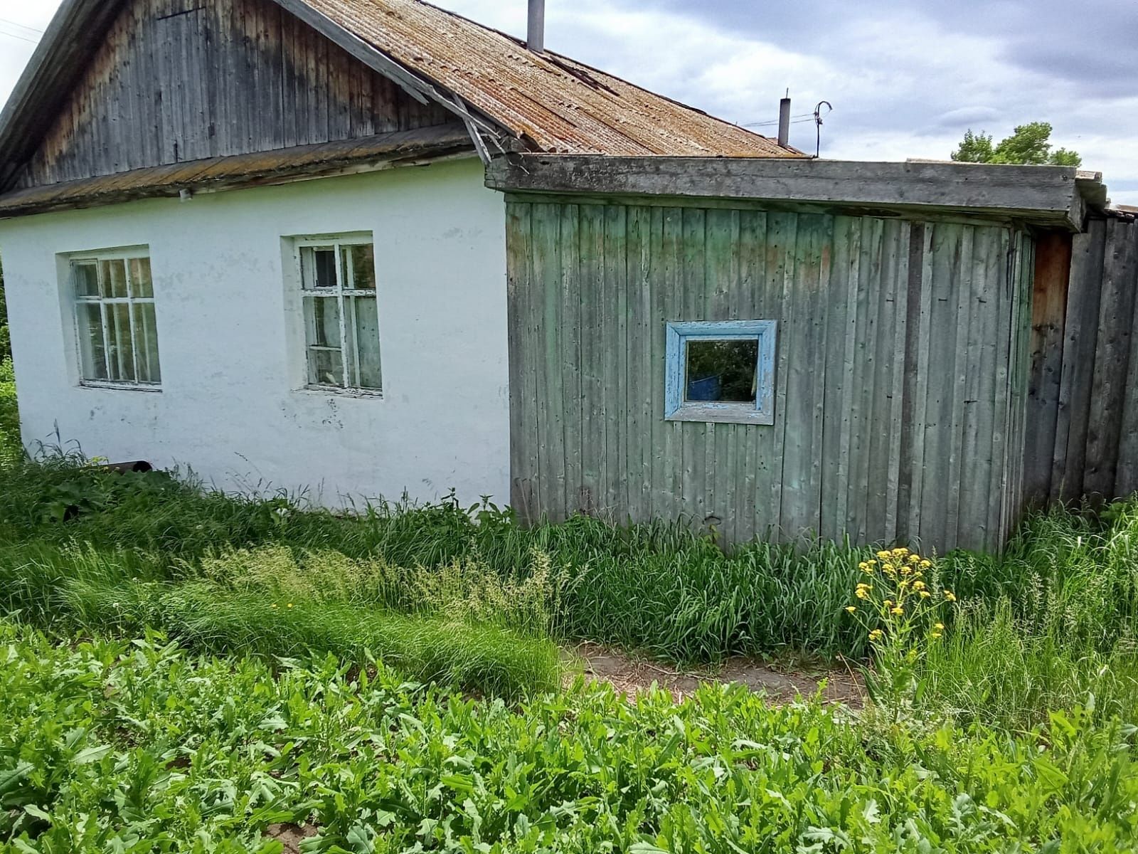 Продам кирпичный дом