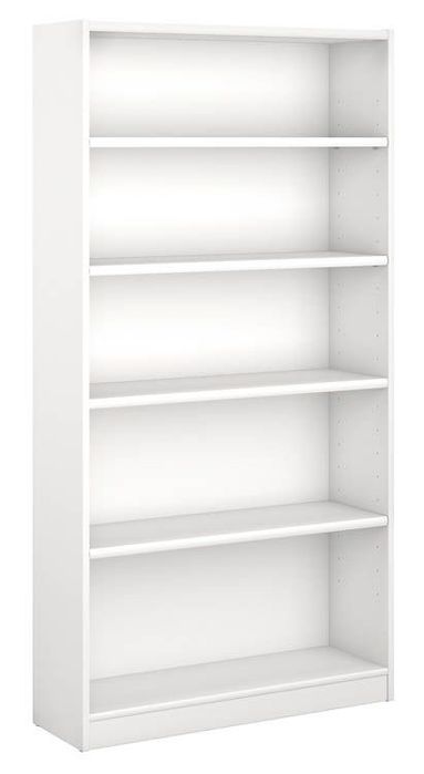 Продам Белый стеллаж