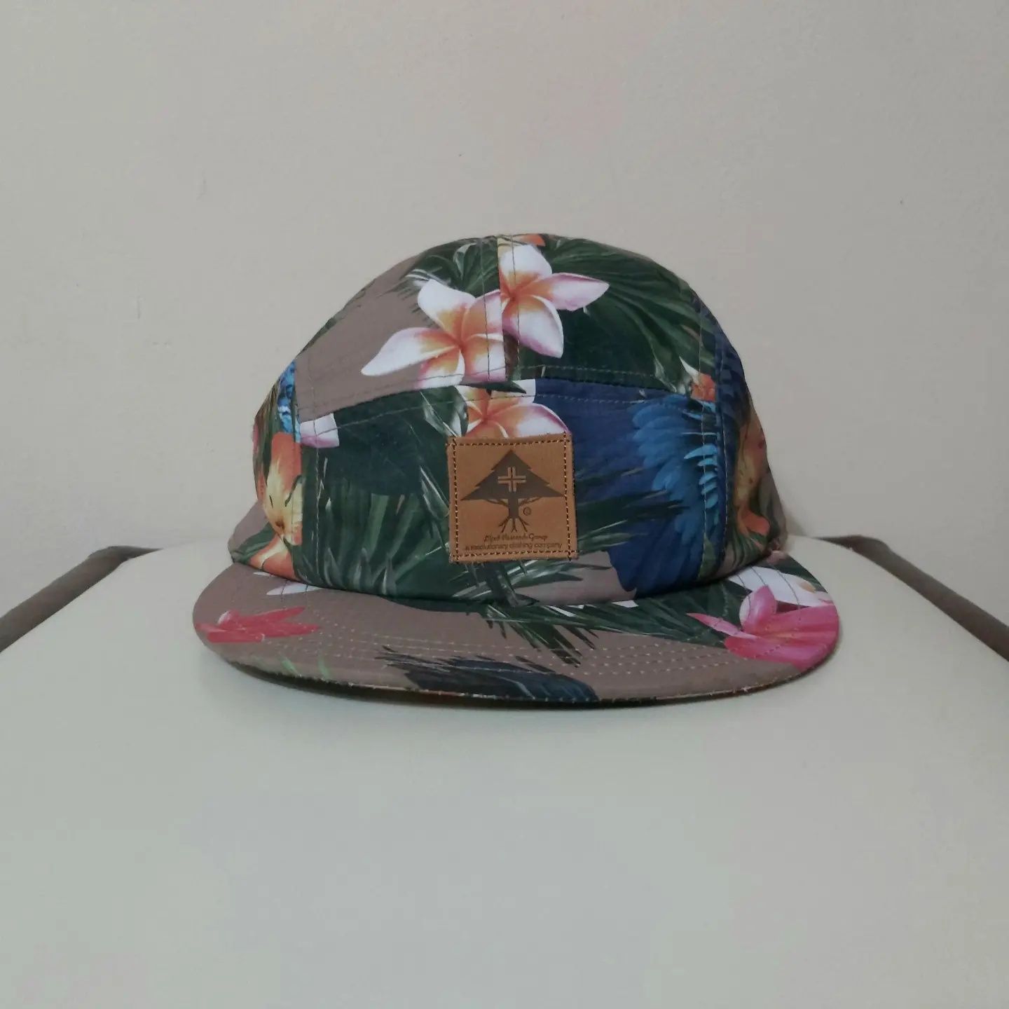 StrapBack LRG (thrasher,skate,volcom,vans)