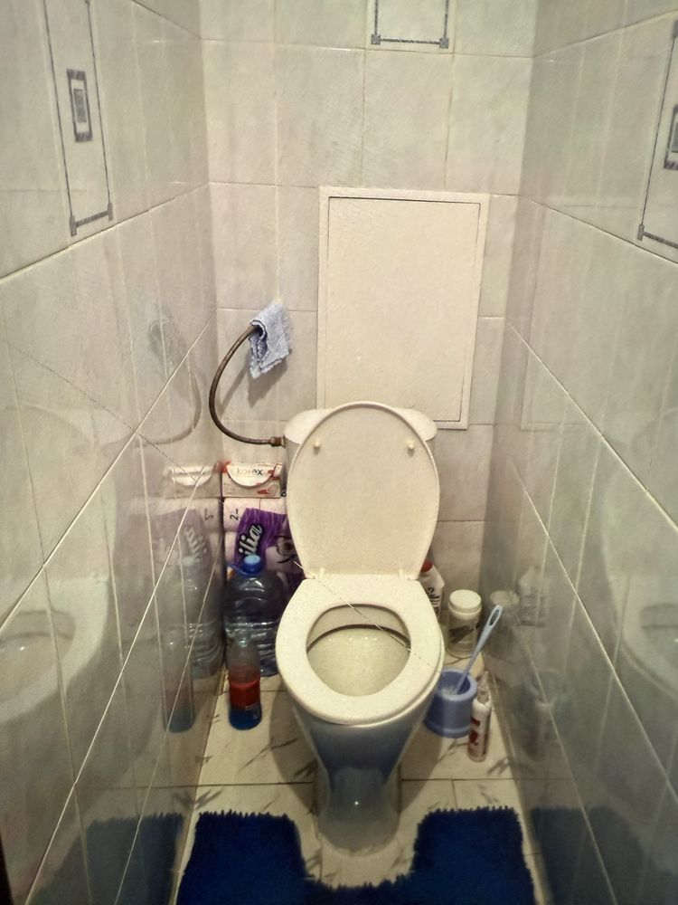 Продам 2-х комнатную квартиру
