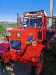Se vinde tractor