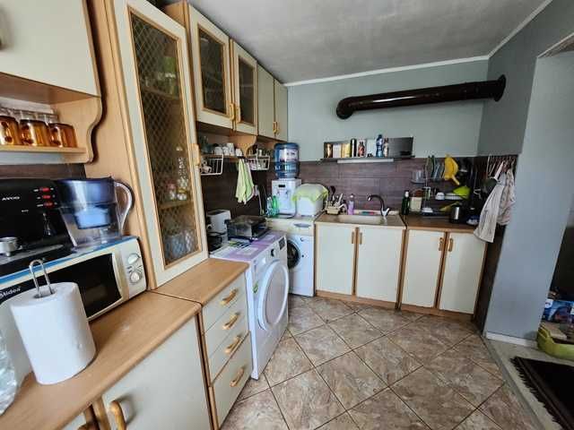 Продава се Къща в Търговище, Бряг - 80 кв.м за 1078 €/кв.м - Снимка #1