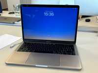 Macbook Pro 13 inch Touchbar