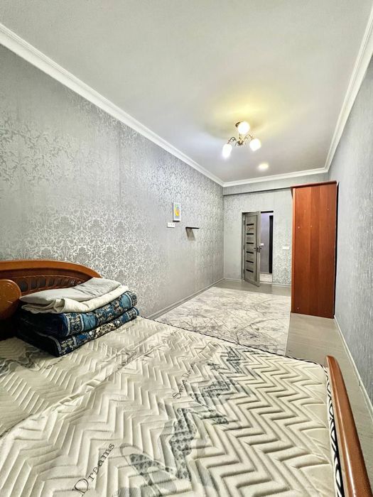 2/5/7 МирзоУлугбекский район, ЭКО Базар,Чимган перекрёсток,новостройка