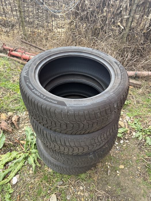 Anvelope iarna Hankook 235/55/19