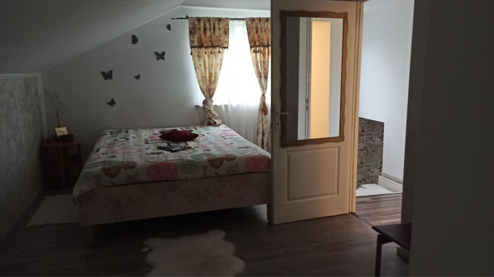 Casa Baicoi, jud. Prahova