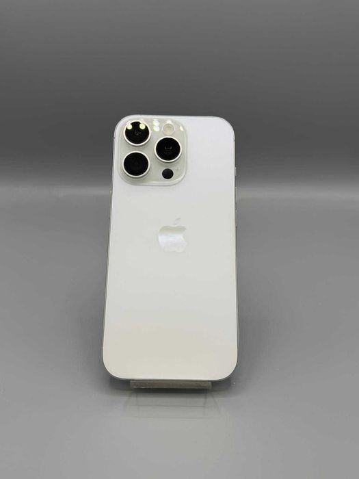 Iphone 16Pro Max 256Gb/100%