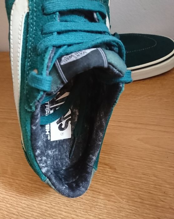 vans off the wall pro adidasi