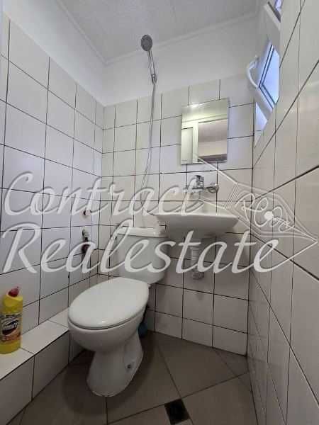 Дава се под наем Едностаен апартамент в Варна, Червен площад - 30 кв.м за 178.5 € - Снимка #6