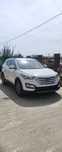 Hyundai Santa Fe 20 CRDI (1995 cc),2WD, EURO 6
