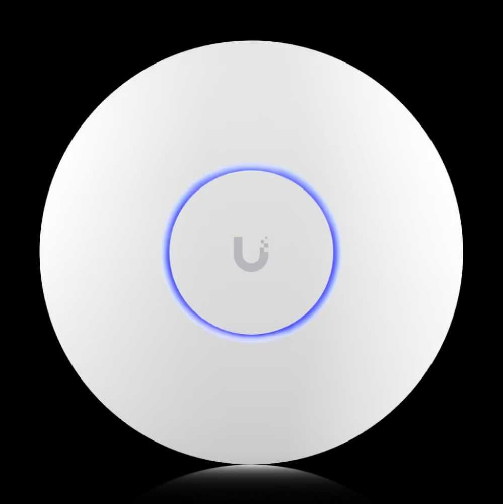 Точка доступа Ubiquiti UniFi U6 Long Range U6-LR