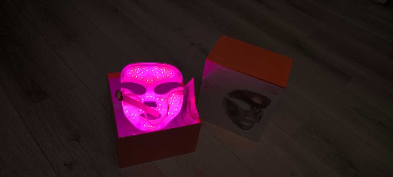 Маска за лице Dr.Dennis Gross LED mask