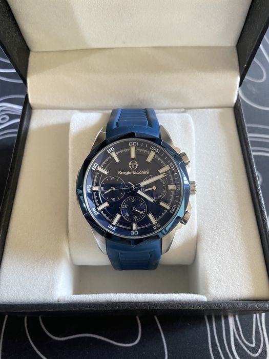 Часы Sergio Tacchini