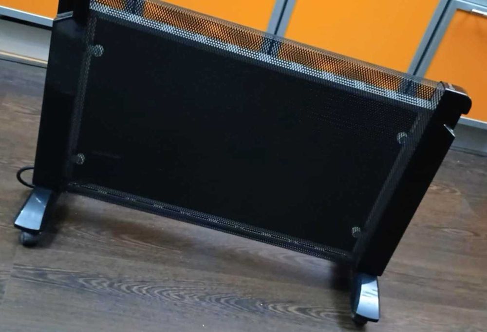 Radiator cu infrarosu MYRIA LTG-2000M, 3 trepte de caldura, 2000W