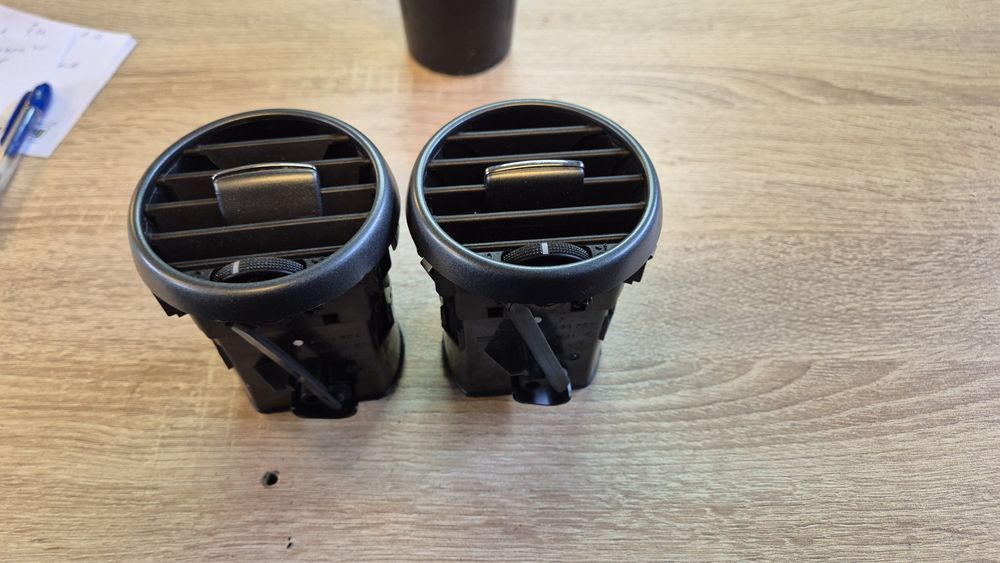 Оригинални Духалки за Сеат Леон 1P 2005- 2012г