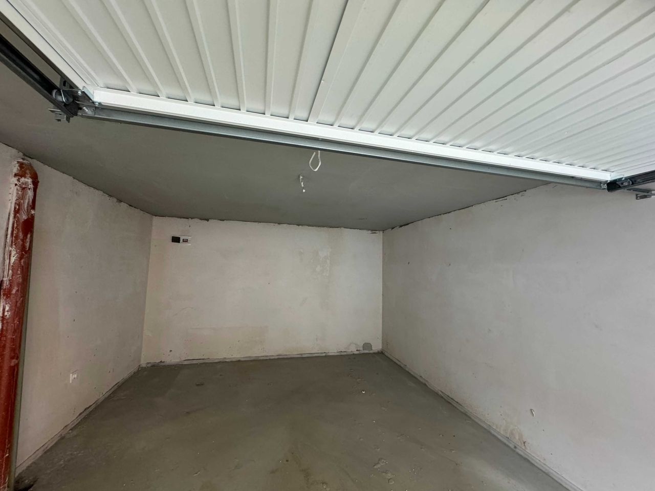 Продава се Гараж / Паркомясто в Търговище, Вароша - 35 кв.м за 751 €/кв.м - Снимка #4