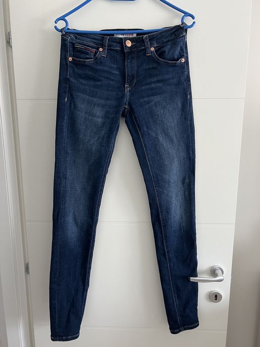 Tommy Jeans Sophie - marime 28/32