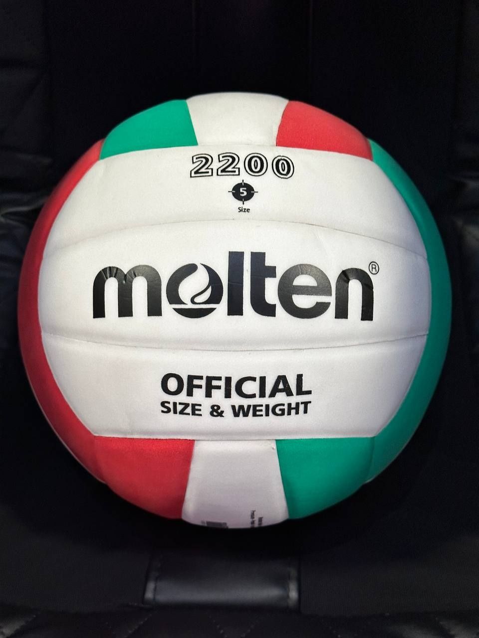 Волейбольный мяч Molten 4500