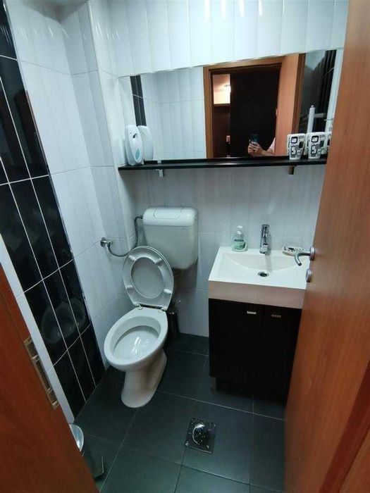 Дава се под наем Двустаен апартамент в Бургас, Изгрев - 58 кв.м за 255 € - Снимка #5