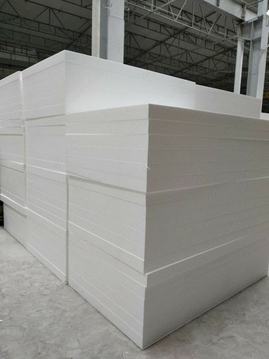 Пенопласт заводтан биринши қол оптом  сатылады.