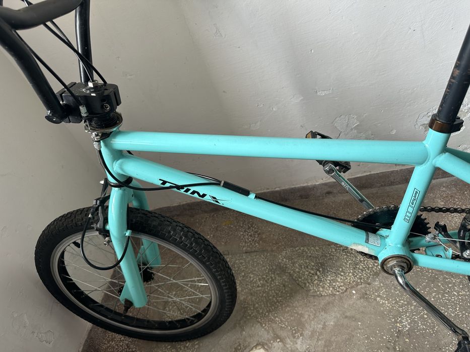 Bicicleta Copii tip Bmx