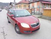 Skoda Fabia 2 ,anul 2009,1.9tdi 105 cp ,adusa recent ,nu s-au scos Nr