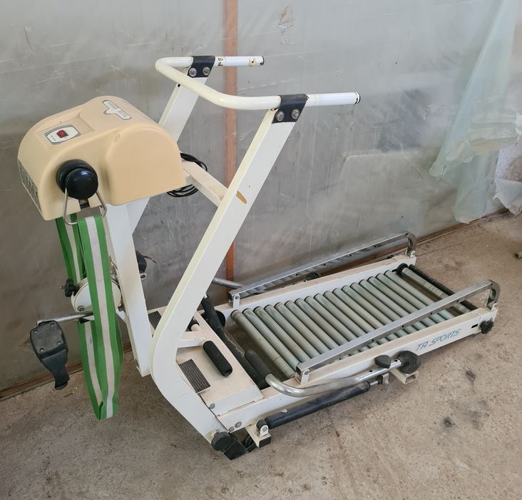 Многофункциональная Беговая дорожка 5/1