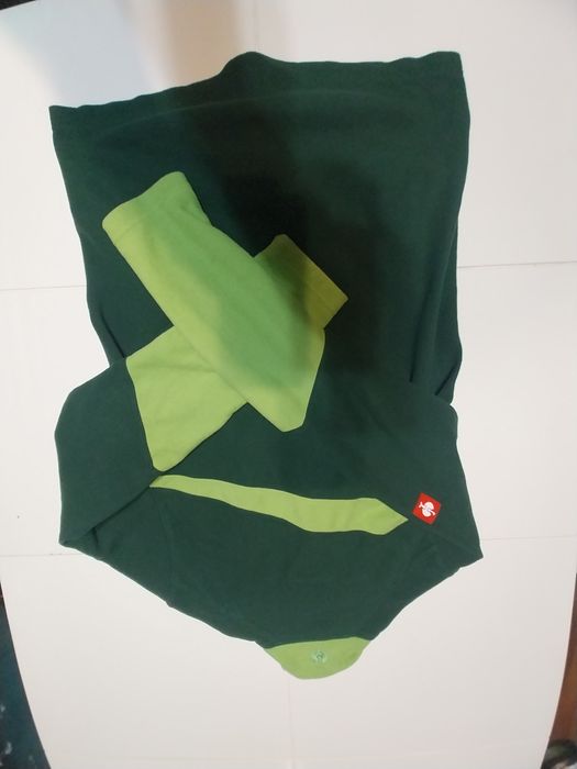 Engelbert Strauss  S polar