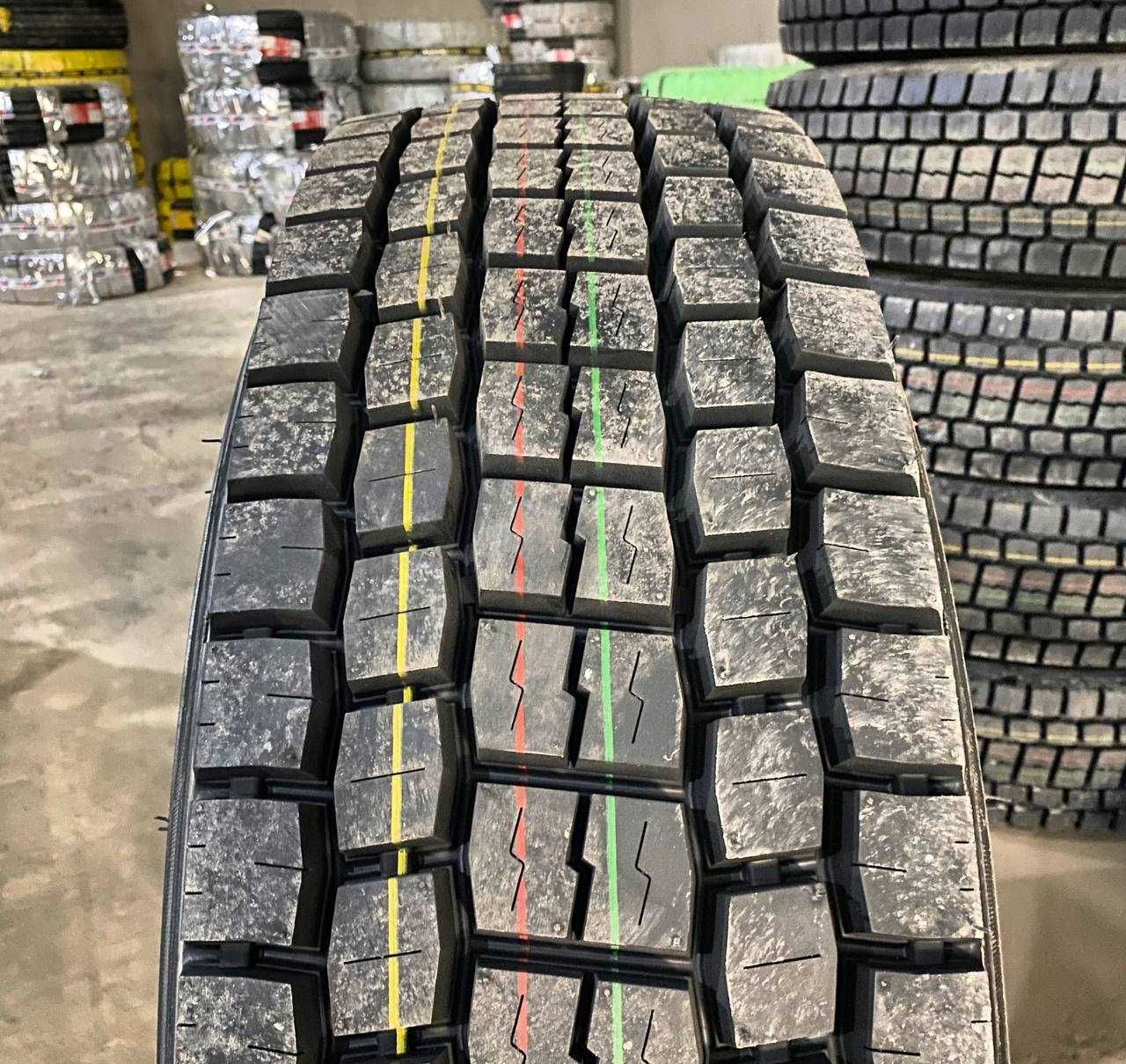 Furalarga gruzovoy mashinalarga 295/80R22.5 razmerli balonlar bor