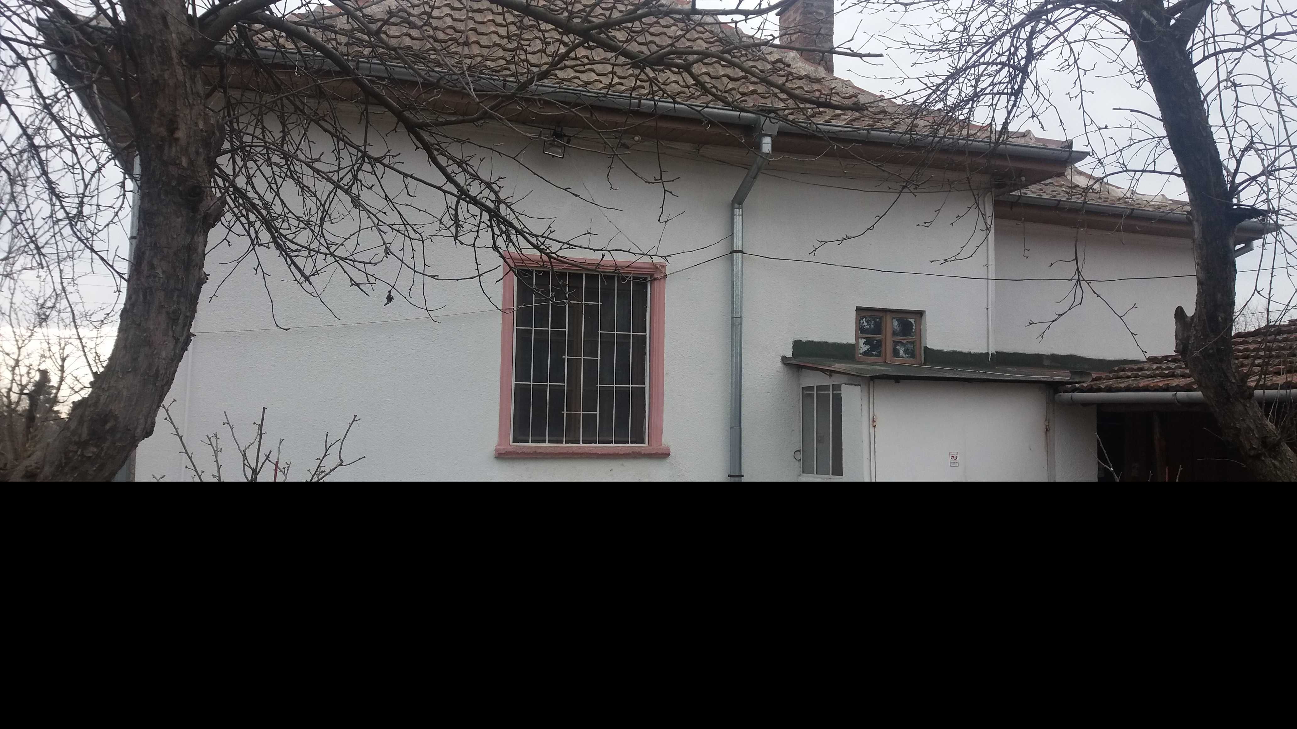 Чудесна къща в с.Бутан Врачанско