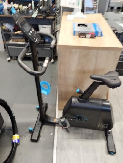 domyos 520 - produs resigilat - (SecondHand) Decathlon