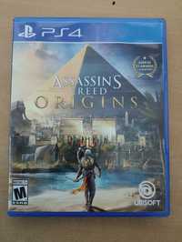 Assassin's creed Origins PS4