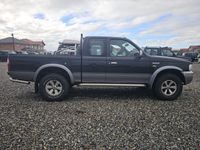 Dezmembrez Ford Ranger,.Mazda B2500