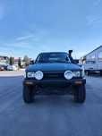 Toyota 4Runner /Hilux