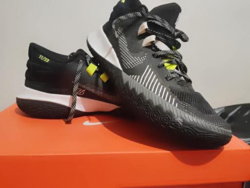 Мъжки маратонки Nike, Kyrie Flytrap.
