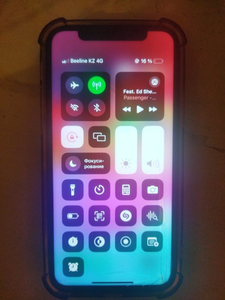 Iphone 11 pro 64 gb емкость 80