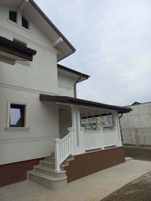 Vila deosebita Valea Lupului