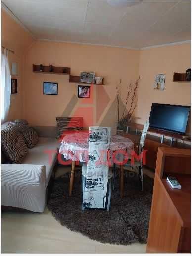 Дава се под наем Двустаен апартамент в Варна, Гръцка махала - 120 кв.м за 510 € - Снимка #2