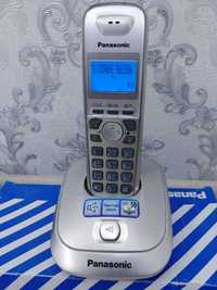 Радиотелефон Panasonic kx-tg2511